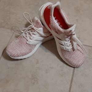 Womens Adidas ultra boost sneakers